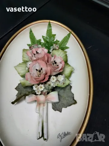 Капо ди Монте, снимка 2 - Пана - 49523705