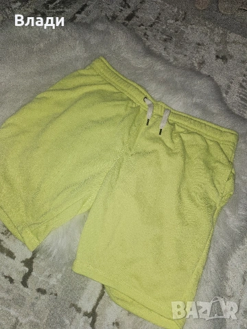 Свежи мъжки къси панталонки размер М,Л, снимка 2 - Панталони - 53584985