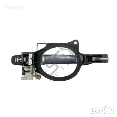 Задна дясна външна дръжка Mitsubishi Lancer X (GS44S) 2007-2017 ID: 134694, снимка 2 - Части - 47291652