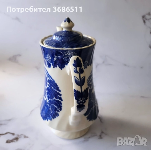 Английски сервиз за чай, снимка 2 - Аксесоари за кухня - 46963683