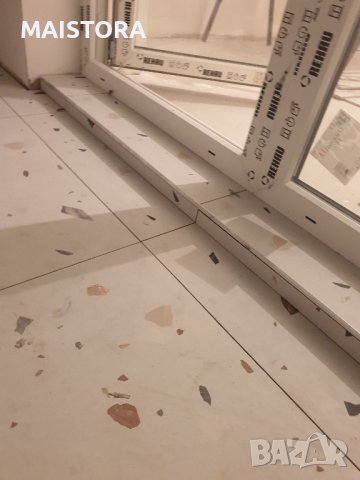 гранитогрес плочки гипскартон замазка мазилка и др., снимка 6 - Ремонти на баня - 43921904