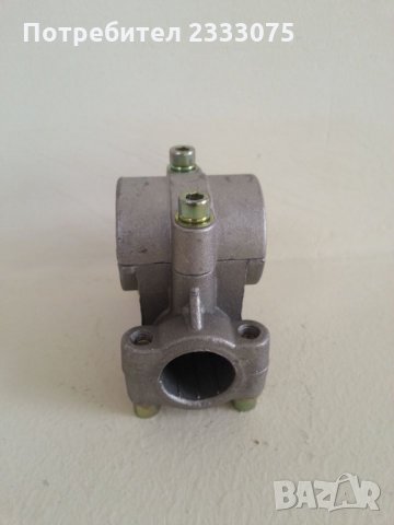 Продавам сглобка за китайски храсторез, снимка 2 - Градинска техника - 33469924