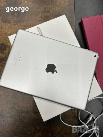 Таблет Ipad 9 gen 2021 64GB, снимка 5 - Таблети - 52928667