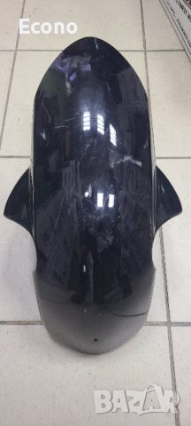 Suzuki GSXR K7 Преден калник , снимка 1 - Части - 32066183