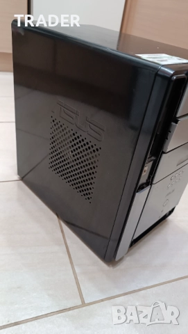 Кутия за настолен компютър Middle tower, снимка 3 - Захранвания и кутии - 40490671