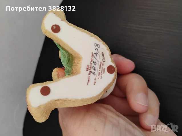 фигурки на мечета, колекционерски, снимка 9 - Колекции - 50793791