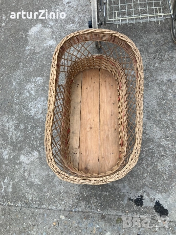 Детска Количка,кошница,и за багаж, снимка 12 - Други - 51869530