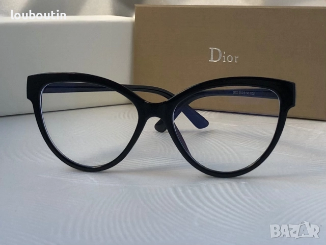 Очила за компютър Диоптрични рамки прозрачни слънчеви очила, снимка 11 - Слънчеви и диоптрични очила - 52514770