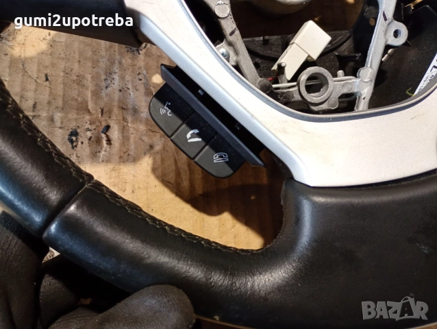 Волан за Части SUZUKI SX4 S-Cross 1.4 2021 HYBRID ALLGRIP 6AT, снимка 4 - Части - 52089213