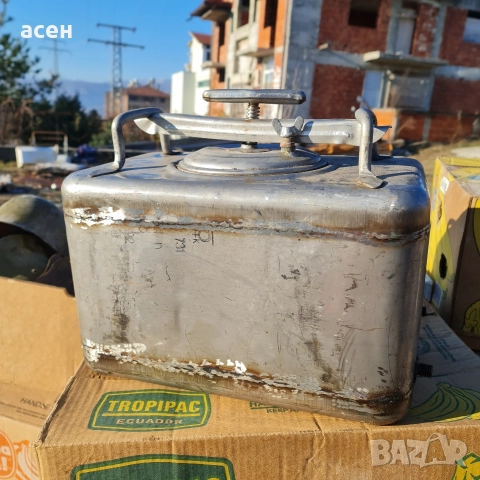 Алпака казани, снимка 8 - Съдове за готвене - 27868887