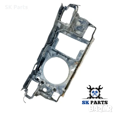 Очиларка/маска/ за Volkswagen Polo / ПОЛО 3 (1994-1999), снимка 3 - Части - 47756640