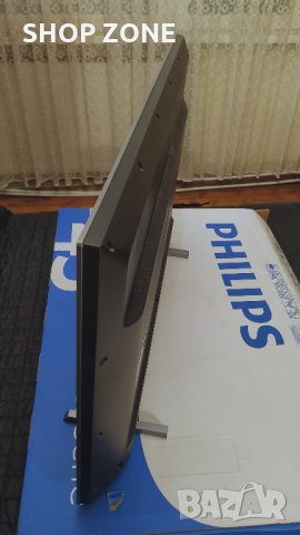 Ултратънък Philips 43" 4K Ultra HD, Smart TV, снимка 5 - Телевизори - 35032296