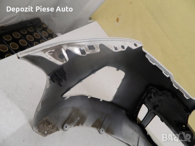 Предна броня BMW Серия 5 G60 / G61 M-Sport, 2023, 2024, 2025, оригинален код 51118084653, снимка 5 - Части - 52532472