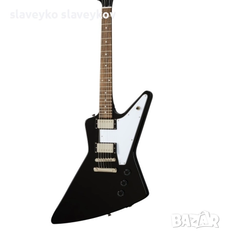 ТЪРСЯ електрическа китара, снимка 2 - Китари - 52699830