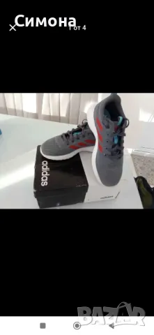 Оригинални Адидас , снимка 4 - Детски маратонки - 49663689