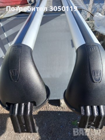 Оригинални греди за Хонда FR-V.