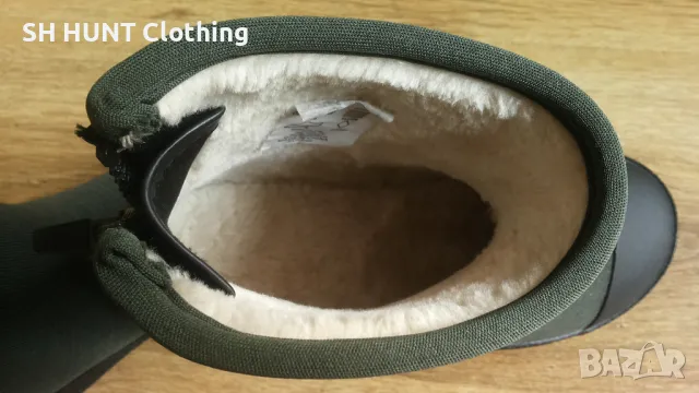 TRETORN Arch Hybrid Waterproof Boots размер EUR 38 зимни с вата водонепромокаеми - 783, снимка 15 - Дамски ботуши - 47336035