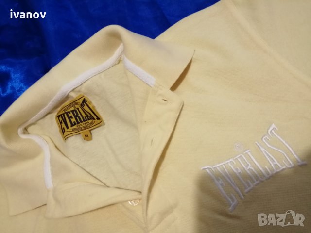 Everlast тениска , снимка 1