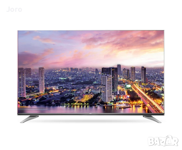 Телевизор LG 43UH7507