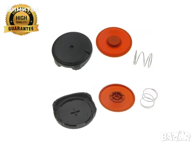 Мембрана картерни газове Volvo 2.0L V40 V90 V60 S60 S90 S80 XC40 XC60 XC70 XC90 31670210, снимка 3 - Части - 49456072