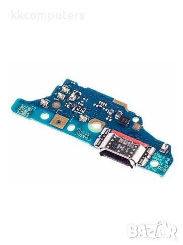 БЛОК ЗАХРАНВАНЕ MOTOROLA MOTO G23 (XT2333-3), снимка 2 - Калъфи, кейсове - 51521239