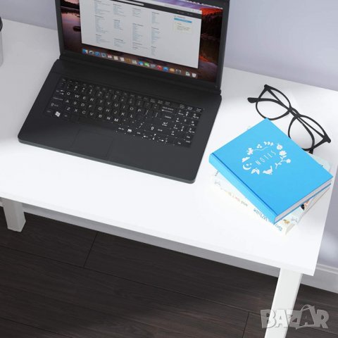 ПРОМОЦИЯ Трапезна маса / бюро YL-AC3-80WW, снимка 5 - Бюра - 38955335