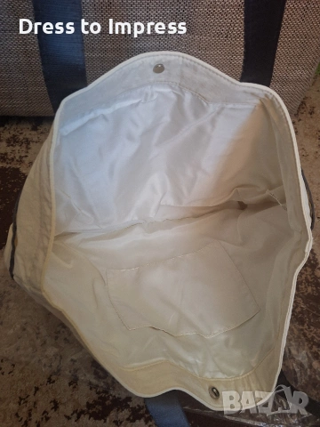 нови сак и чанта на Sm fit, снимка 5 - Чанти - 53541195