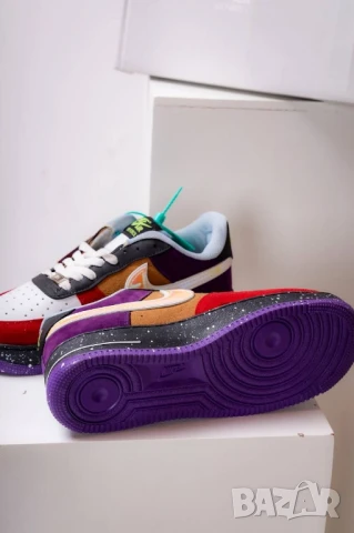 мъжки маратонки Nike , снимка 3 - Маратонки - 51173923