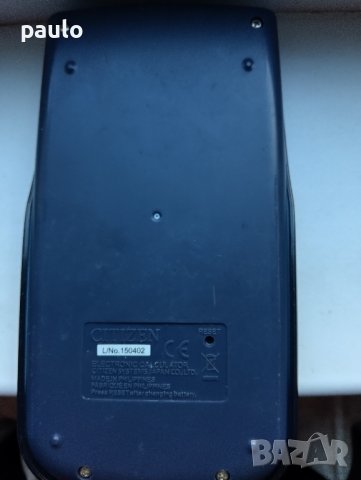  Citizen. Калкулатор Промо, снимка 2 - Колекции - 43686279