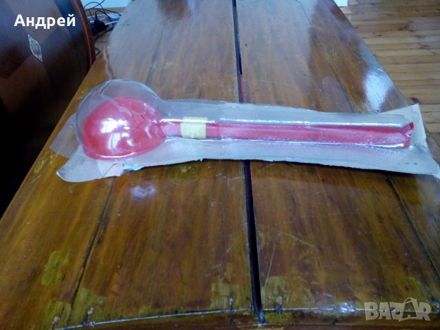 Стара домакинска везна, снимка 4 - Други ценни предмети - 27650401