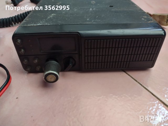 Радиостанции 2бр., снимка 4 - Друга електроника - 39498464