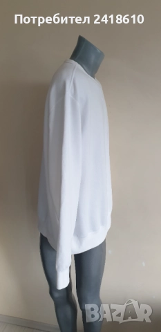 POLO Ralph Lauren Sweatshirt Mens Size XL НОВО! ОРИГИНАЛ! Мъжка Блуза Суичър !, снимка 14 - Суичъри - 52682490