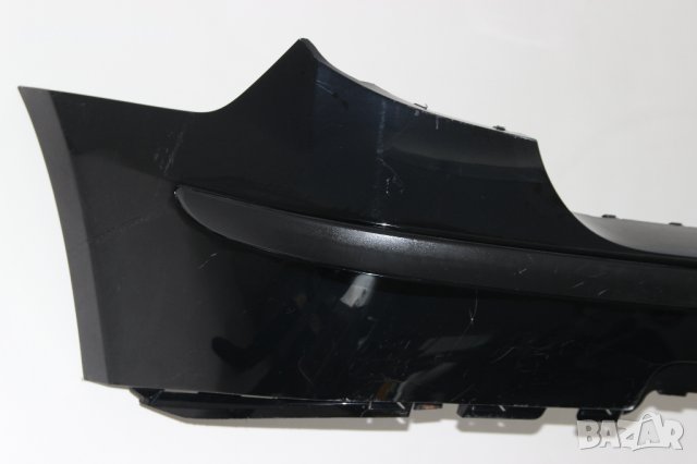 Задна броня BMW E87 Serie 1 (2004-2007г.) 5 врати / 51127136089, снимка 14 - Части - 40703434