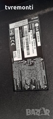 TCon BOARD T320HVN05.2 CTRL BD, 32T42-C01, снимка 5 - Части и Платки - 32560410