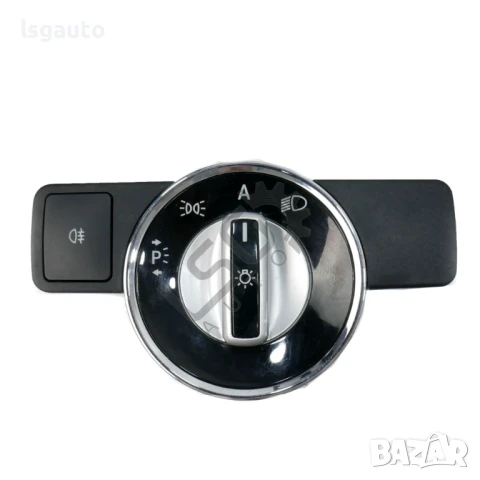 Ключ светлини Mercedes-Benz E-Class (W212) 2009-2016 ID:147758