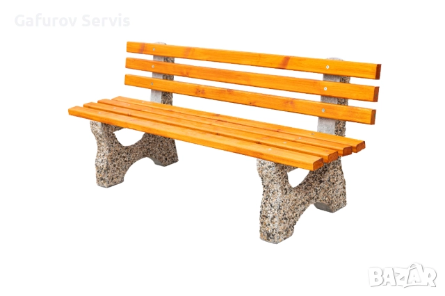 Мозаечни пейки с и без облегалка / различни модели и цветове, снимка 2 - Други - 52462227