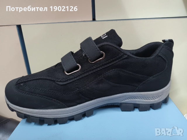 Мъжки маратонки , снимка 3 - Маратонки - 52260798