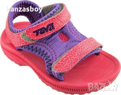 Teva Psyclone 3 Unisex Kids Sandals - страхотни детски сандалки НОВИ, снимка 2 - Детски сандали и чехли - 32867319