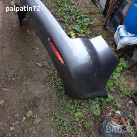 Брони от Мазда 6-комби