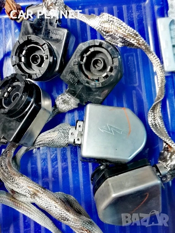 Баласт Ballast Xenon запалка ксенон Subaru Impreza Субару Импреза Honda Хонда Nissan Нисан D2S D2R, снимка 3 - Части - 53440229