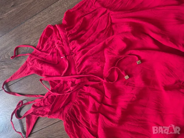 Dsquared рокла, снимка 5 - Рокли - 49878614