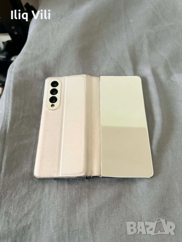 Продавам Самсунг Фолд 4 Отличен, снимка 4 - Samsung - 53393746