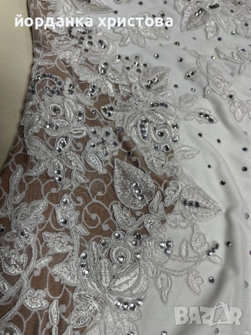 Трико за художествена гимнастика, снимка 6 - Художествена гимнастика - 53063528