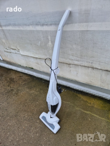 Безкабелна Прахосмукачка HYUNDAI