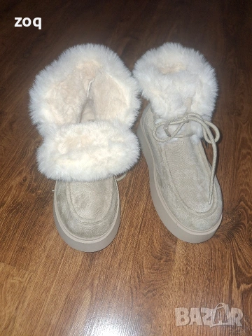 дамски боти, снимка 6 - Дамски боти - 53290546