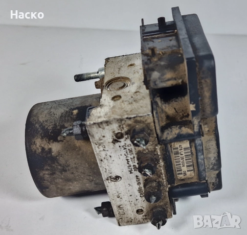 ABS АБС Помпа Модул Toyota Avensis 2.0 T25 Тойота Авенсис 0265231464 0265800382 44510-05042, снимка 2 - Части - 52917317