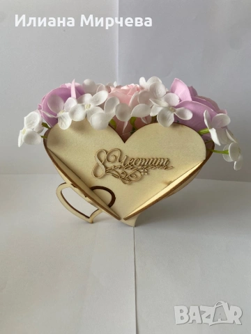 8 март, снимка 7 - Подаръци за жени - 53453530