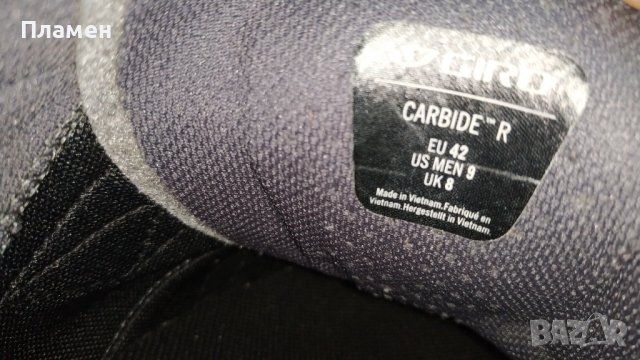 Шпайкове Giro 42номер, снимка 2 - Велосипеди - 37979010