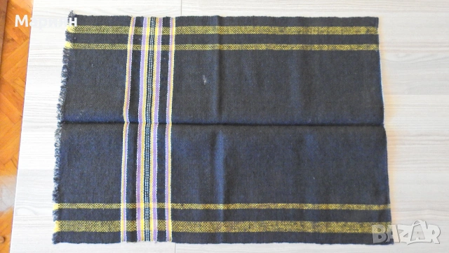 4 Престилки За Народна Носия, снимка 7 - Антикварни и старинни предмети - 53404646