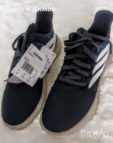 ADIDAS , снимка 3 - Маратонки - 52518697